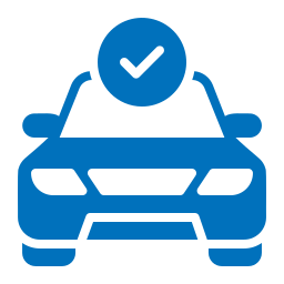 車を受け入れる icon