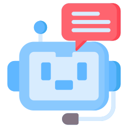 chatbot ikona