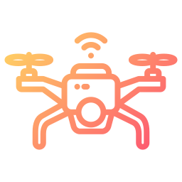 Drone icon