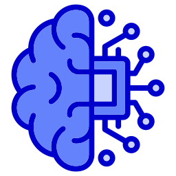 cerveau Icône