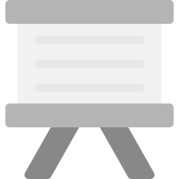 whiteboard icon