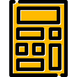 Calculator icon