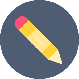 Pencil icon