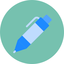 Pen icon