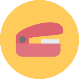 Stapler icon