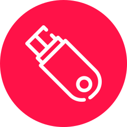 Usb icon