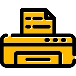 Printer icon