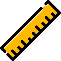 Ruler icon