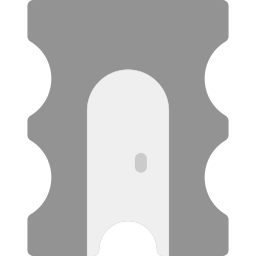 鉛筆削り icon