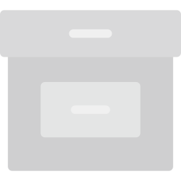 Box icon