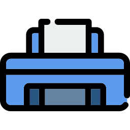 Printer icon