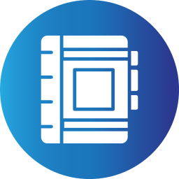 Planner icon