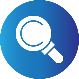 Search icon