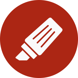 textmarker icon