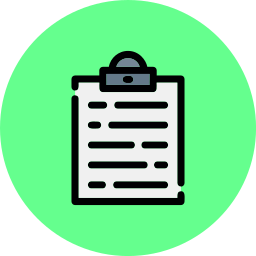 Notepad icon