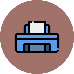 drucker icon