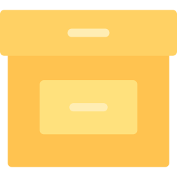 Box icon