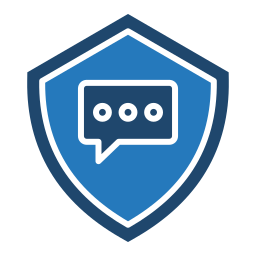 Communication icon