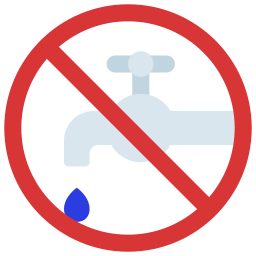 물 없음 icon