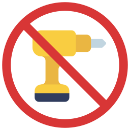 Drill icon