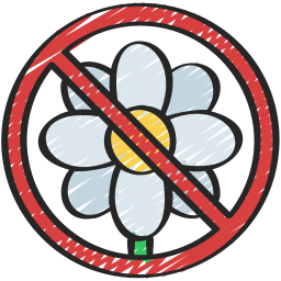 Flower icon