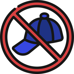 모자 없음 icon