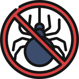 No spiders icon