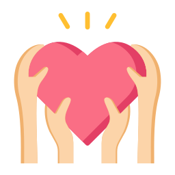 Empathy icon