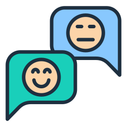 Feedback icon