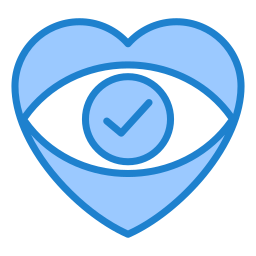 Clarity icon