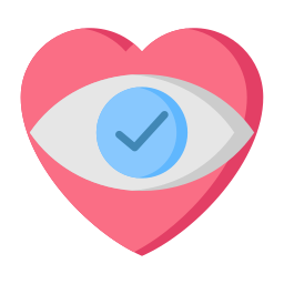 Clarity icon