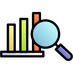 Analysis icon