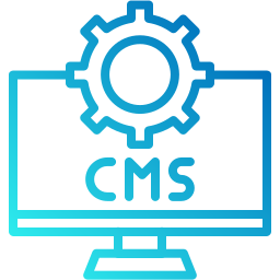 cms-systeem icoon