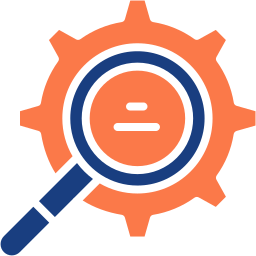 Research icon