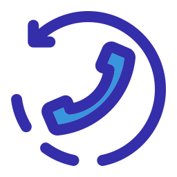 Customer service icon