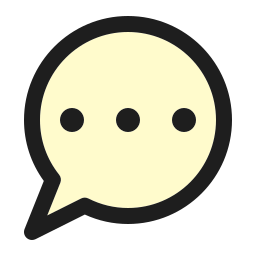 chat-blase icon