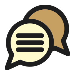 chat-blase icon