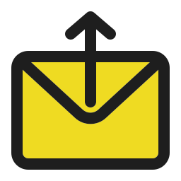 correo icono