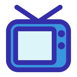 テレビ icon