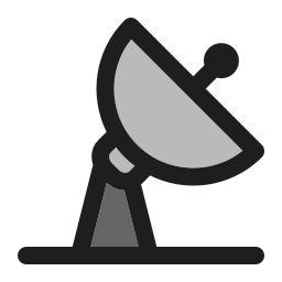 Satellite icon