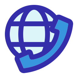 Communication icon