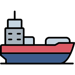 Ship icon