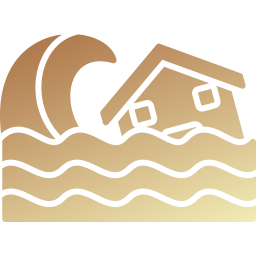 tsunami icono