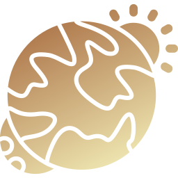 太陽活動 icon