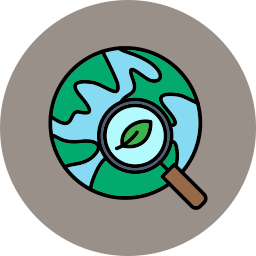 Research icon