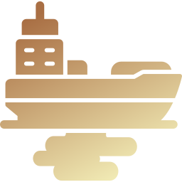 Oil spill icon