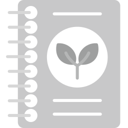 Diary book icon