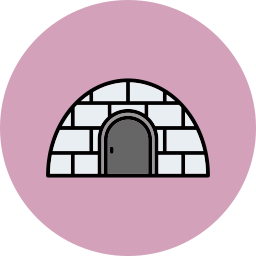 iglu Ícone