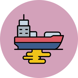 Ölpest icon