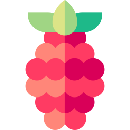 tajberry ikona